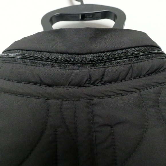 Zara quilted jacket with hidden hood - Picture 6 of 7